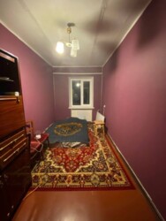 Продається квартира Дніпропетровська, Кам'янське, Кам'янське, Вокзалы фото 1 Продається квартира Дніпропетровська, Кам'янське, Кам'янське, Вокзалы фото 1