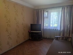 4-х кімнатна квартира м.Камянське. фото 2 4-х кімнатна квартира м.Камянське. фото 2