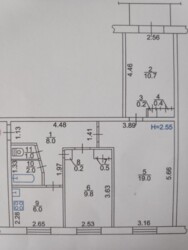 Продам 3к. жu002Fм Северный 4u002F5 фото 1 Продам 3к. жu002Fм Северный 4u002F5 фото 1