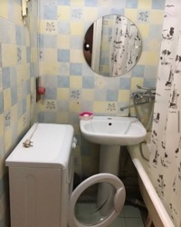 Продам 2-х кімнатну квартиру на 8 поверсі в райні Тополі-1 фото 7 Продам 2-х кімнатну квартиру на 8 поверсі в райні Тополі-1 фото 7