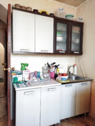 Продаж 1-но кімнатної квартири фото 1 Продаж 1-но кімнатної квартири фото 1