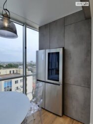 Продається видова 1 кімнатна квартира студія загальною площею 60 кв. м. фото 3 Продається видова 1 кімнатна квартира студія загальною площею 60 кв. м. фото 3