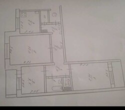 Продається квартира Дніпропетровська, Кам'янське, Кам'янське, 3 мкр фото 1 Продається квартира Дніпропетровська, Кам'янське, Кам'янське, 3 мкр фото 1