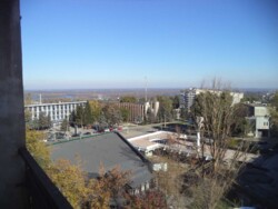 Продам 4-комн. по пр. В.Стуса, 17 квартиру с красивым видом на р.Днепр. фото 2 Продам 4-комн. по пр. В.Стуса, 17 квартиру с красивым видом на р.Днепр. фото 2