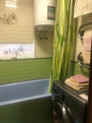 Продаётся 3-х комнатная квартира на левом берегу 10й фото 4 Продаётся 3-х комнатная квартира на левом берегу 10й фото 4