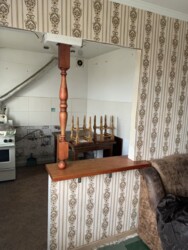 1 к. квартира подключена к объектам критической инфраструктуры , поэтому в моменты плановых отключений в ней есть свет! фото 3 1 к. квартира подключена к объектам критической инфраструктуры , поэтому в моменты плановых отключений в ней есть свет! фото 3