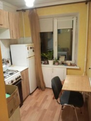 Продам 1к квартиру на 'Сонячному', фото 3 Продам 1к квартиру на 'Сонячному', фото 3