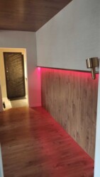 Дизайнерская Квартира студия 4комн на 10м мкр Набережная фото 3 Дизайнерская Квартира студия 4комн на 10м мкр Набережная фото 3