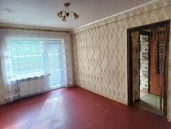 Продається квартира Дніпропетровська, Кам'янське, Кам'янське, Черемушки фото 2 Продається квартира Дніпропетровська, Кам'янське, Кам'янське, Черемушки фото 2