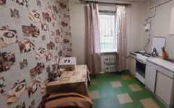 Продам 1 комнтантную квартиру, 11 мкр. 1/10 фото 3 Продам 1 комнтантную квартиру, 11 мкр. 1/10 фото 3