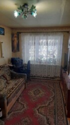 Продам 2-х комнатную по Колеусовской фото 1 Продам 2-х комнатную по Колеусовской фото 1