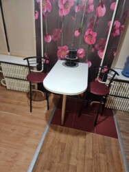 1к,кв студия Каменское Готова к проживанию фото 3 1к,кв студия Каменское Готова к проживанию фото 3