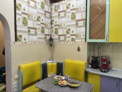 Продам 3-х комнатную квартиру.Идеальная квартира с ремонтом и мебелью. фото 5 Продам 3-х комнатную квартиру.Идеальная квартира с ремонтом и мебелью. фото 5