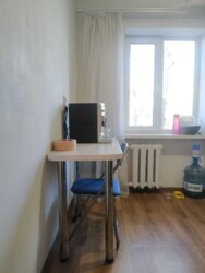 Продам 2-км квартиру на вул. Уральска, 11 (вул. Робоча). фото 2 Продам 2-км квартиру на вул. Уральска, 11 (вул. Робоча). фото 2