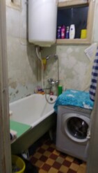 Квартира 3-х комнатная по ул. ВІЛЬНА(Магнитогорская). фото 2 Квартира 3-х комнатная по ул. ВІЛЬНА(Магнитогорская). фото 2