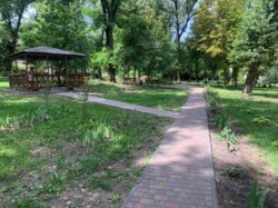 Продам большую двухкомнатную квартиру с раздельными комнатами и АО. фото 3 Продам большую двухкомнатную квартиру с раздельными комнатами и АО. фото 3