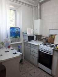 Продам 3-х кімн.кв-ру на Косіора фото 5 Продам 3-х кімн.кв-ру на Косіора фото 5