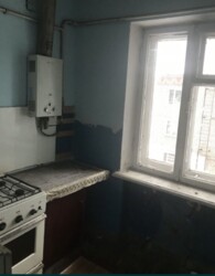 Квартира на Днепрострое фото 1 Квартира на Днепрострое фото 1