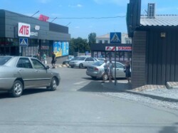 Продам большую двухкомнатную квартиру с раздельными комнатами и АО. фото 5 Продам большую двухкомнатную квартиру с раздельными комнатами и АО. фото 5