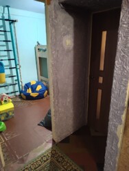 Продам 3 кім. квартиру на Матросова. фото 3 Продам 3 кім. квартиру на Матросова. фото 3