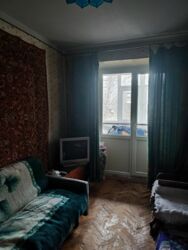 3-комн. Кинотеатр Мир. Левый берег.. фото 3 3-комн. Кинотеатр Мир. Левый берег.. фото 3