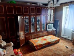 Продаётся 3 комнатная квартира левый берег фото 5 Продаётся 3 комнатная квартира левый берег фото 5