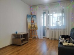 Продам 2-км квартиру на вул. Уральска, 11 (вул. Робоча). фото 4 Продам 2-км квартиру на вул. Уральска, 11 (вул. Робоча). фото 4