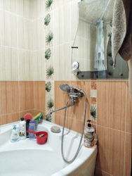 Продаж 1-но кімнатної квартири фото 11 Продаж 1-но кімнатної квартири фото 11