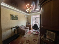 Квартира в самом центре Каменского. фото 4 Квартира в самом центре Каменского. фото 4