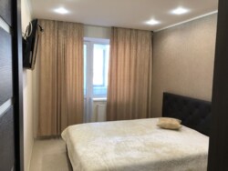 Продам 3-х ком. квартиру, Каменское, левый берег, 2мкрн фото 1 Продам 3-х ком. квартиру, Каменское, левый берег, 2мкрн фото 1