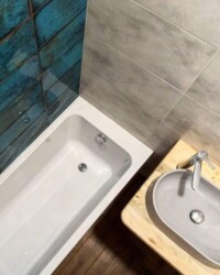 Сталинка студия с отдельной спальней. ДДГРЭС фото 4 Сталинка студия с отдельной спальней. ДДГРЭС фото 4