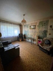 Продам 2-к квартиру на пр-т Василя Стуса (красная линия). фото 2 Продам 2-к квартиру на пр-т Василя Стуса (красная линия). фото 2