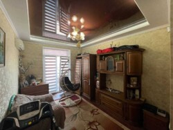 Квартира в самом центре Каменского. фото 5 Квартира в самом центре Каменского. фото 5