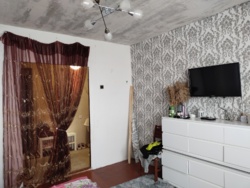 З -х ком квартира 10 мкр фото 12 З -х ком квартира 10 мкр фото 12