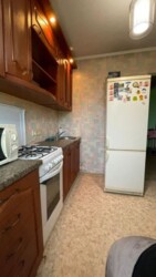Продаж 1к квартири, Курчатова 2 фото 3 Продаж 1к квартири, Курчатова 2 фото 3
