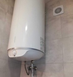 Сталинка студия с отдельной спальней. ДДГРЭС фото 2 Сталинка студия с отдельной спальней. ДДГРЭС фото 2