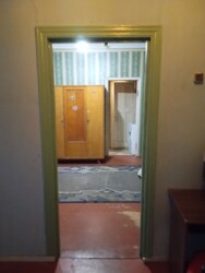 Продам квартиру 2 к по вулиці Холодноярська 5 на першому високому поверсі будинку фото 1 Продам квартиру 2 к по вулиці Холодноярська 5 на першому високому поверсі будинку фото 1