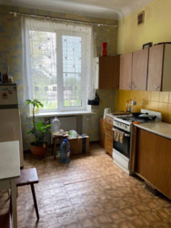 Продам 2 кімнатну квартиру в центрі Кам'янського фото 7 Продам 2 кімнатну квартиру в центрі Кам'янського фото 7