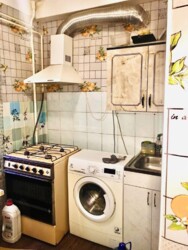 Продається 2х кімнатна квартира. фото 5 Продається 2х кімнатна квартира. фото 5