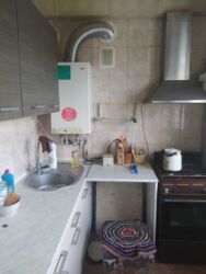 Продається квартира Дніпропетровська, Кам'янське, Кам'янське, Черемушки фото 6 Продається квартира Дніпропетровська, Кам'янське, Кам'янське, Черемушки фото 6