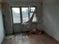 Продам 2х комнатную квартиру. фото 2 Продам 2х комнатную квартиру. фото 2