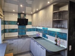 Продам 2х комнатную квартиру с новым ремонтом фото 2 Продам 2х комнатную квартиру с новым ремонтом фото 2