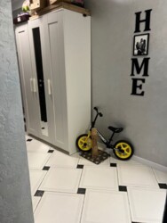 Продам 4-кімнатну квартиру на Черемхах з АО елктро фото 2 Продам 4-кімнатну квартиру на Черемхах з АО елктро фото 2