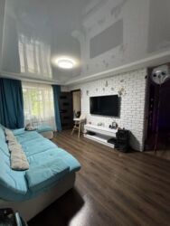 Продам квартиру 2 кімнатну Кам'янське, район України фото 2 Продам квартиру 2 кімнатну Кам'янське, район України фото 2