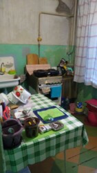 Квартира 3-х комнатная по ул. ВІЛЬНА(Магнитогорская). фото 3 Квартира 3-х комнатная по ул. ВІЛЬНА(Магнитогорская). фото 3