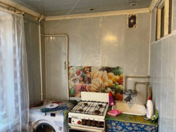 Продається квартира Дніпропетровська, Кам'янське, Кам'янське, Черемушки фото 1 Продається квартира Дніпропетровська, Кам'янське, Кам'янське, Черемушки фото 1