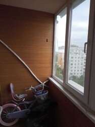 Продається 2 х кімнатна квартира. фото 3 Продається 2 х кімнатна квартира. фото 3