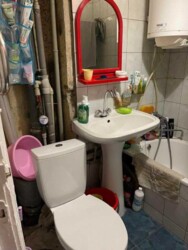 Продаж 2-кімнатної квартири на пр. Гагаріна, зуп. Болгарська фото 5 Продаж 2-кімнатної квартири на пр. Гагаріна, зуп. Болгарська фото 5