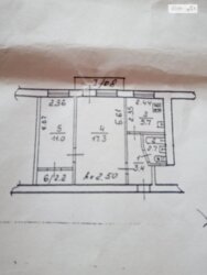 Продаю 2 ком квартиру! фото 3 Продаю 2 ком квартиру! фото 3