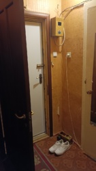 Продам двокімнатну квартиру на лівому березі з гарним видом фото 6 Продам двокімнатну квартиру на лівому березі з гарним видом фото 6